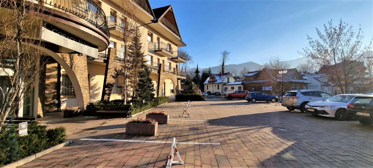 Tatraholiday - Apartament Kiezmarski Szczyt - Spa — Photos 2