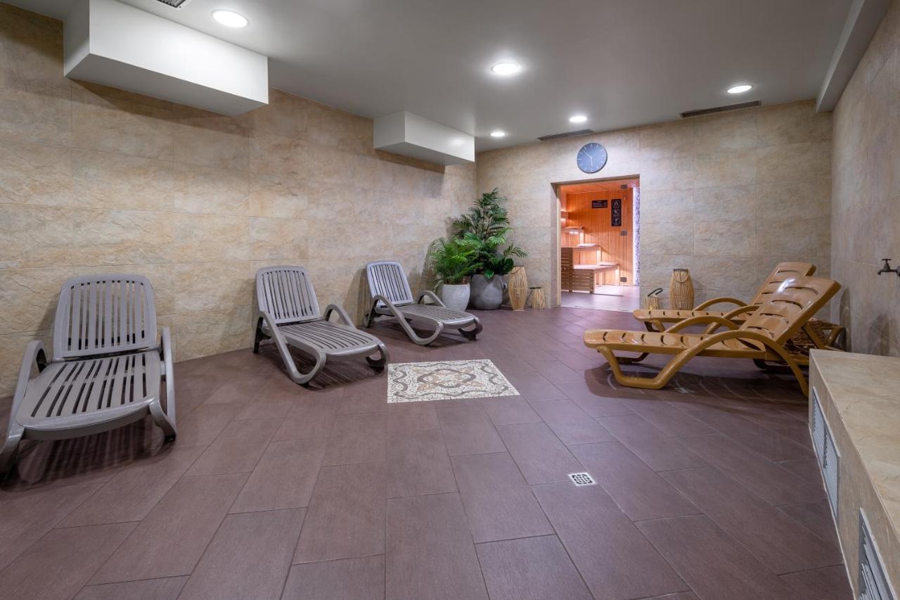 Tatraholiday - Apartament Kiezmarski Szczyt - Spa, Zakopane